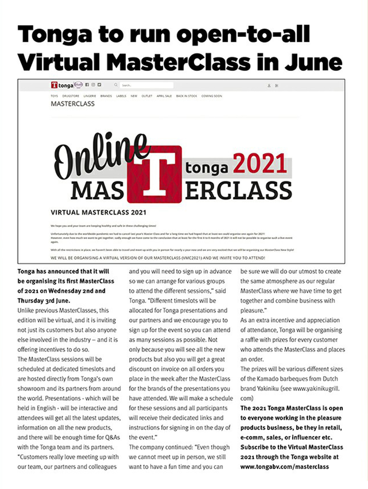 2021-05 ETO - MasterClass